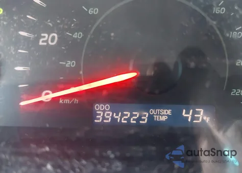 2009 Toyota Camry Le из США, поврежденный, VIN 4T1BE46K59U900730